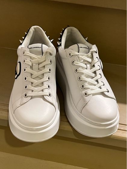 🆕 KARL LAGERFELD 🤍 SNEAKERS 👟