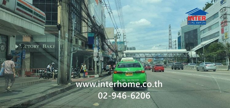 ที่ดินเปล่า 100 ตร.ว. ที่ดิน ซอยงามวงศ์วาน31 แยก3 ที่ดินถนนงามวงศ์วาน ถนนงามวงศ์วานซอย31 เมืองนนทบุรี นนทบุรี
