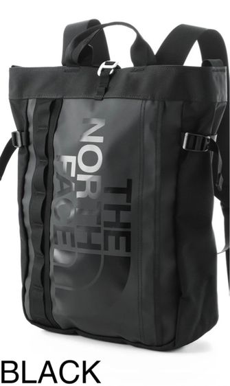 กระเป๋า The nort face basecamp tote backpack รูปที่ 3