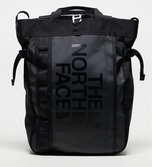 กระเป๋า The nort face basecamp tote backpack รูปที่ 2