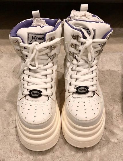 CHUNKY 🤍 SNEAKERS รูปที่ 2