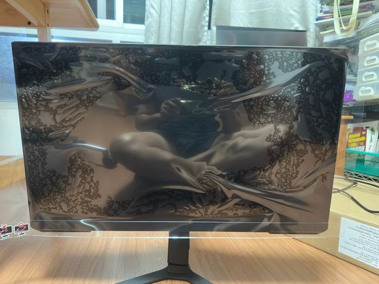 จอภาพ จอคอม 27 นิ้วพร้อมใช้งาน 165 Hz