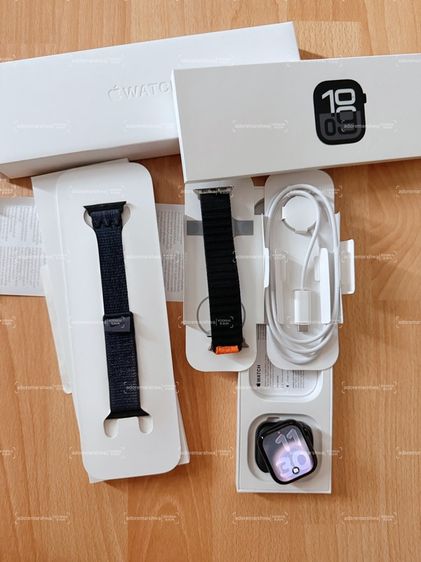 apple watch series 10