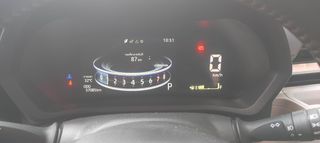 TOYOTA VELOZ 1.5 SMART 2023 สีเทา
