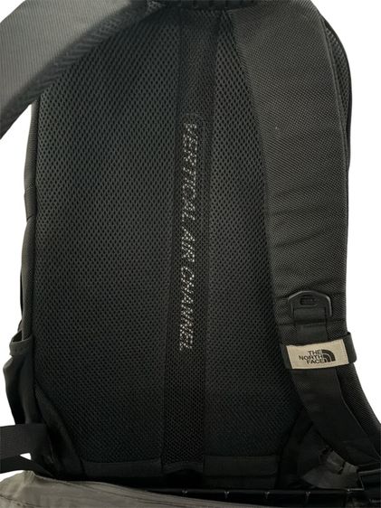 กระเป๋าเป้ยี่ห้อ The north face รูปที่ 3