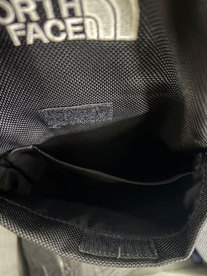 กระเป๋าเป้ยี่ห้อ The north face รูปที่ 5