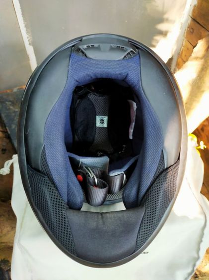 arai rx7v schwantz design ถูกๆๆคร้าบ 12900บ. รูปที่ 6