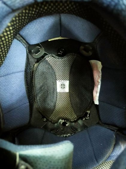 arai rx7v schwantz design ถูกๆๆคร้าบ 12900บ. รูปที่ 7