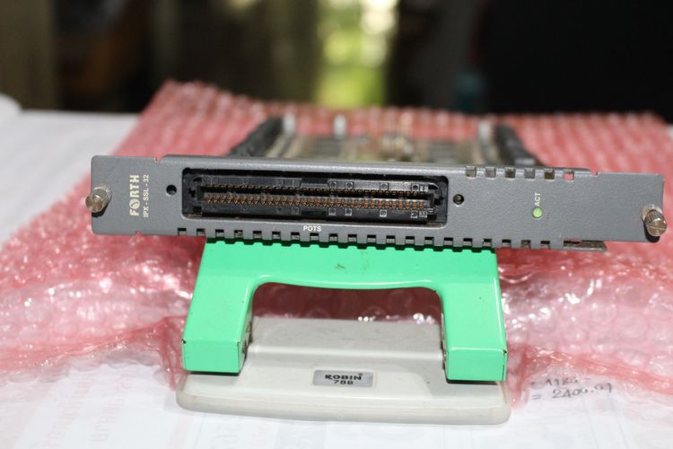 FORTH IPX-SSL-32 