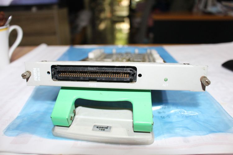 FORTH IPX-SSL-24 