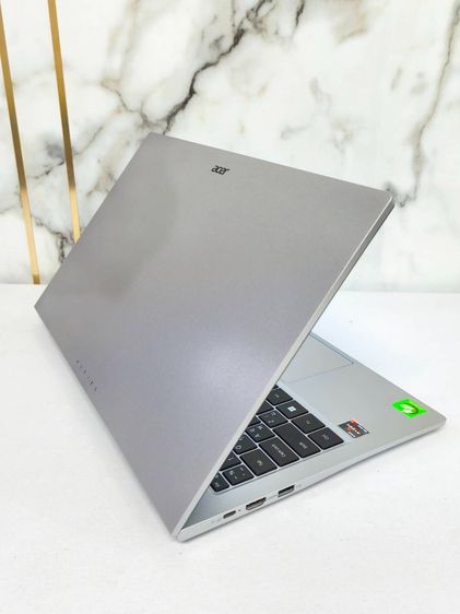 ขาย โน็ตบุ๊ค ACER ASPIRE LITE 15 Ryen7 Ram 16 GB  M.2 512GB จอ15.6 FHD วินโดว์+officeแท้ ราคา13,900บาท ซื้อมาใช้ 2เดือน รูปที่ 6