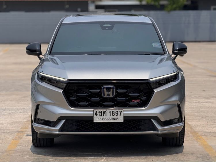 Honda CRV 2.0 eHEV RS 4WD 2023