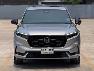 Honda CRV 2.0 eHEV RS 4WD 2023