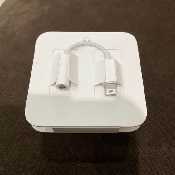 Apple Adapter Lightning (อะแดปเตอร์)