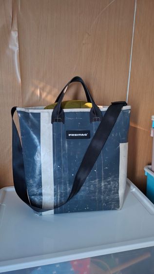 กระเป่า freitag bob (old model) รูปที่ 5