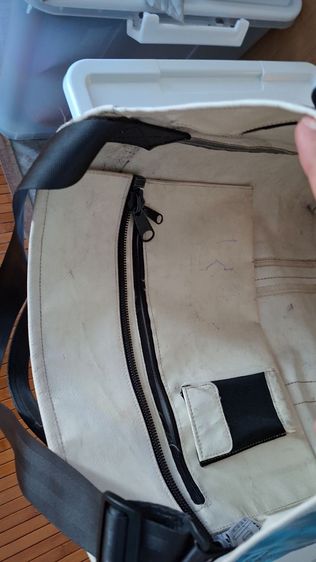กระเป่า freitag bob (old model) รูปที่ 3