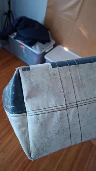 กระเป่า freitag bob (old model) รูปที่ 9