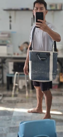 กระเป่า freitag bob (old model) รูปที่ 6