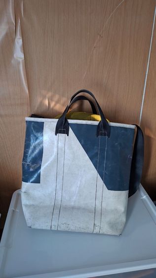 กระเป่า freitag bob (old model) รูปที่ 2