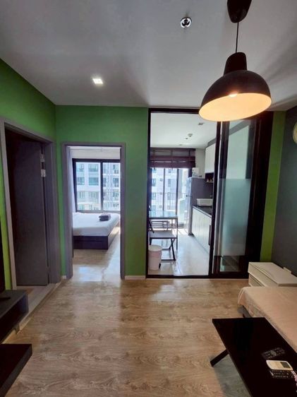 ตกแต่งครบ CM04431 ขาย คอนโด เดอะ เบส เซ็นทรัล พัทยา For sale The Base Central Pattaya - The Best View (with Tenant) ถนนพัทยาสาย 2 รูปที่ 2