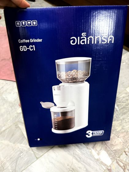 เครื่องบดกาแฟ