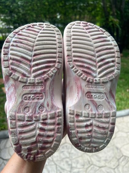 Crocs รูปที่ 5