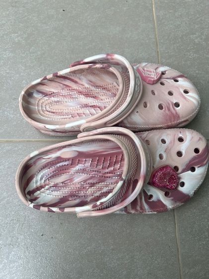 Crocs รูปที่ 2