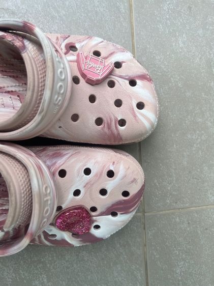 Crocs รูปที่ 4