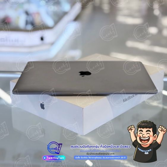 macbook air m1  รูปที่ 9