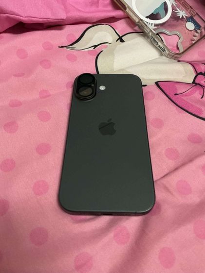 I phone 17 256gb รูปที่ 3