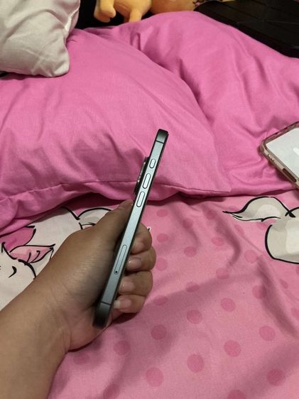 I phone 17 256gb รูปที่ 4