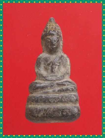 b47-b48.พระรูปหล่อองค์เล็ก-พระผงสุพรรณ องค์ๆละ 419 บ. พร้อมส่ง EMS ค่ะ รูปที่ 2