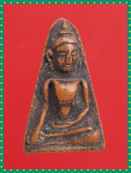 b47-b48.พระรูปหล่อองค์เล็ก-พระผงสุพรรณ องค์ๆละ 419 บ. พร้อมส่ง EMS ค่ะ รูปที่ 5