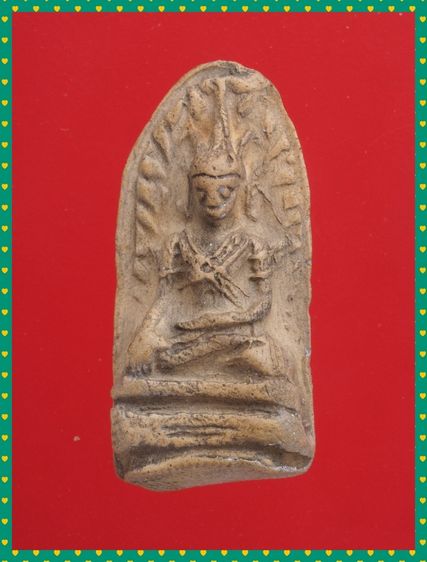 b49-b50.พระคง-พระรอด องค์ๆละ 419 บ. พร้อมส่ง EMS ค่ะ รูปที่ 5