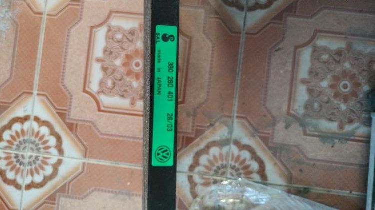 อะไหล่โฟล์ค พัสสาท