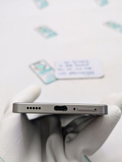 ขาย เทิร์น Xiaomi 14T Ram 12 Rom 256 ศูนย์ไทย ขายตามสภาพ อุปกรณ์ครบยกกล่อง ถูกๆ เพียง 4,990 บาท เท่านั้น ครับ รูปที่ 12