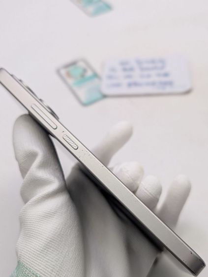 ขาย เทิร์น Xiaomi 14T Ram 12 Rom 256 ศูนย์ไทย ขายตามสภาพ อุปกรณ์ครบยกกล่อง ถูกๆ เพียง 4,990 บาท เท่านั้น ครับ รูปที่ 10