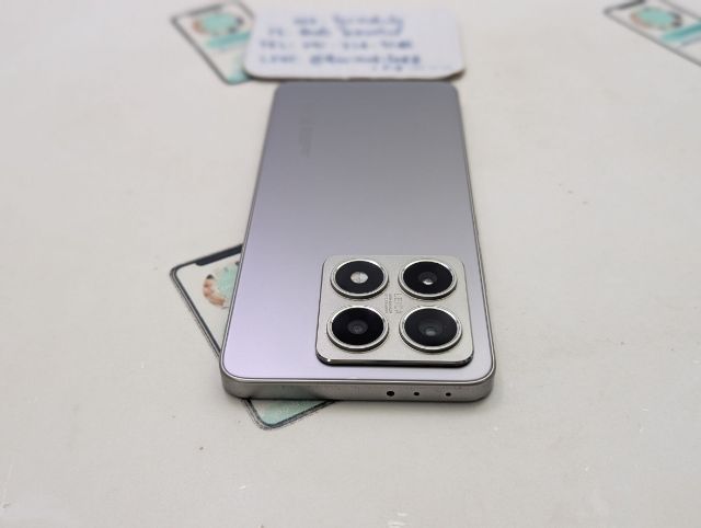 ขาย เทิร์น Xiaomi 14T Ram 12 Rom 256 ศูนย์ไทย ขายตามสภาพ อุปกรณ์ครบยกกล่อง ถูกๆ เพียง 4,990 บาท เท่านั้น ครับ รูปที่ 9