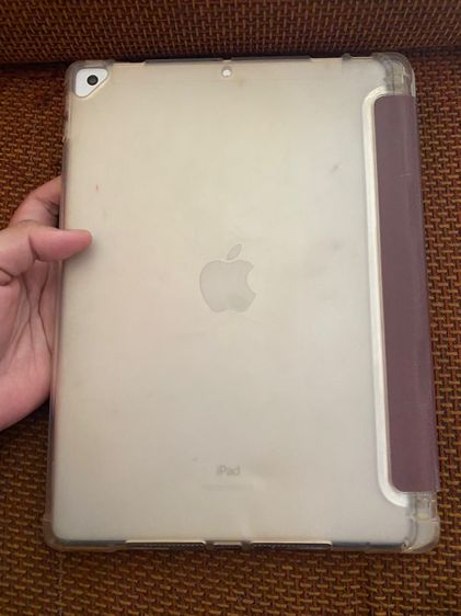 ขายไอแพด iPad 7 ตามสภาพ มือสอง รูปที่ 2