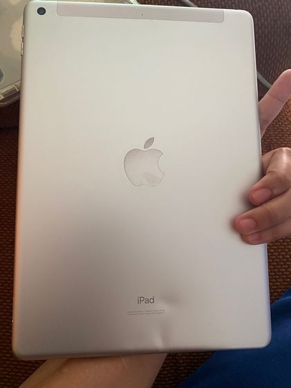 ขายไอแพด iPad 7 ตามสภาพ มือสอง รูปที่ 13