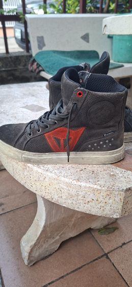 รองเท้าขับมอเตอร์ไซค์ รองเท้า Dainese