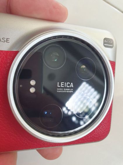 Xiaomi 14 Ultra ยังลดได้อีกครับ รูปที่ 8
