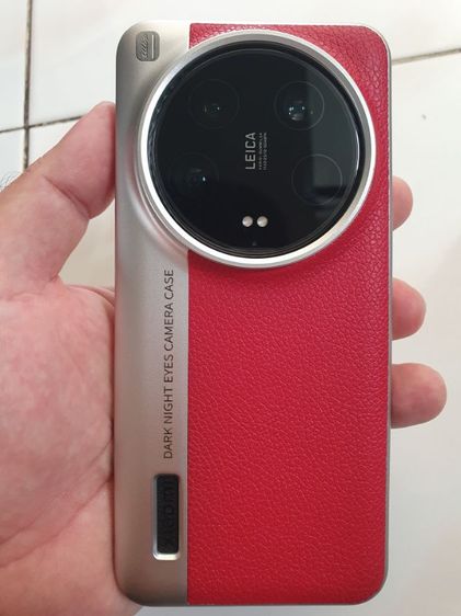 Xiaomi 14 Ultra ยังลดได้อีกครับ รูปที่ 2