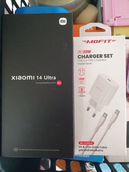 Xiaomi 14 Ultra ยังลดได้อีกครับ รูปที่ 18
