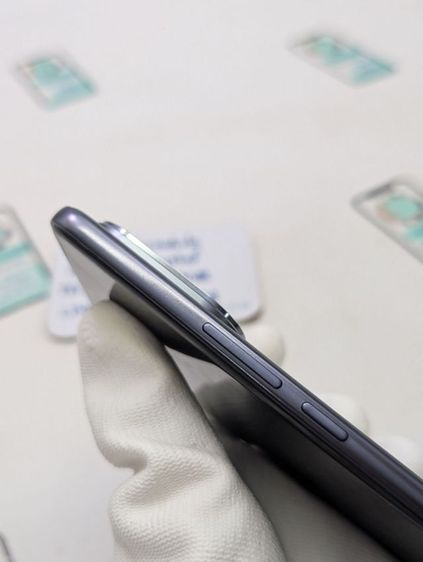ขาย  เทิร์น Vivo V60 5G Ram 12 Rom 256 ศูนย์ไทย สภาพสวย มีตัวเครื่อง และกล่อง ไม่มีอุปกรณ์อื่น ประกันยาว เพียง 8,590 บาท ครับ รูปที่ 11