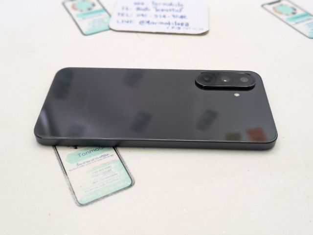 ขาย เทิร์น Samsung Galaxy A36 5G 128 Gb ศูนย์ไทย สภาพใหม่เอี่ยม อุปกรณ์ครบยกกล่อง ประกันยาว เพียง 6,290 บาท ครับ   รูปที่ 6