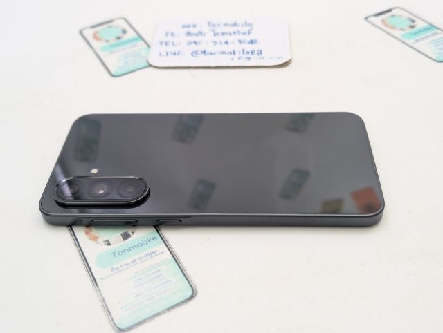 ขาย เทิร์น Samsung Galaxy A36 5G 128 Gb ศูนย์ไทย สภาพใหม่เอี่ยม อุปกรณ์ครบยกกล่อง ประกันยาว เพียง 6,290 บาท ครับ   รูปที่ 5