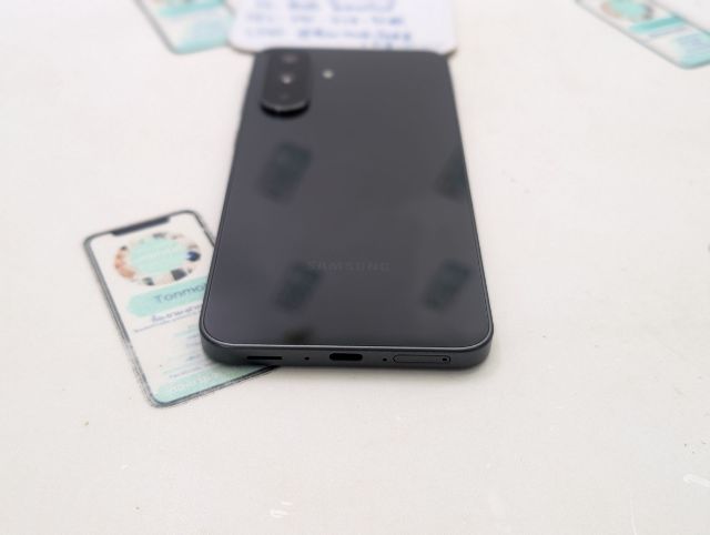 ขาย เทิร์น Samsung Galaxy A36 5G 128 Gb ศูนย์ไทย สภาพใหม่เอี่ยม อุปกรณ์ครบยกกล่อง ประกันยาว เพียง 6,290 บาท ครับ   รูปที่ 7