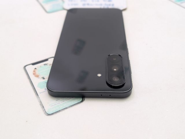 ขาย เทิร์น Samsung Galaxy A36 5G 128 Gb ศูนย์ไทย สภาพใหม่เอี่ยม อุปกรณ์ครบยกกล่อง ประกันยาว เพียง 6,290 บาท ครับ   รูปที่ 8