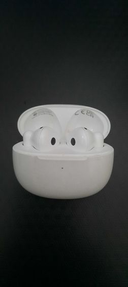 (Airpods)หูฟังบูลทูธขายเหมา(แท้ๆ)airpods2 และ airpods pro1และหูฟัง(EDIFER)ปกติหมดยกเว้นairpodspro1ลำโฟงแตก(สภาพสวยแบตดีทุกอัน)ต่อรองได้ครับ รูปที่ 4